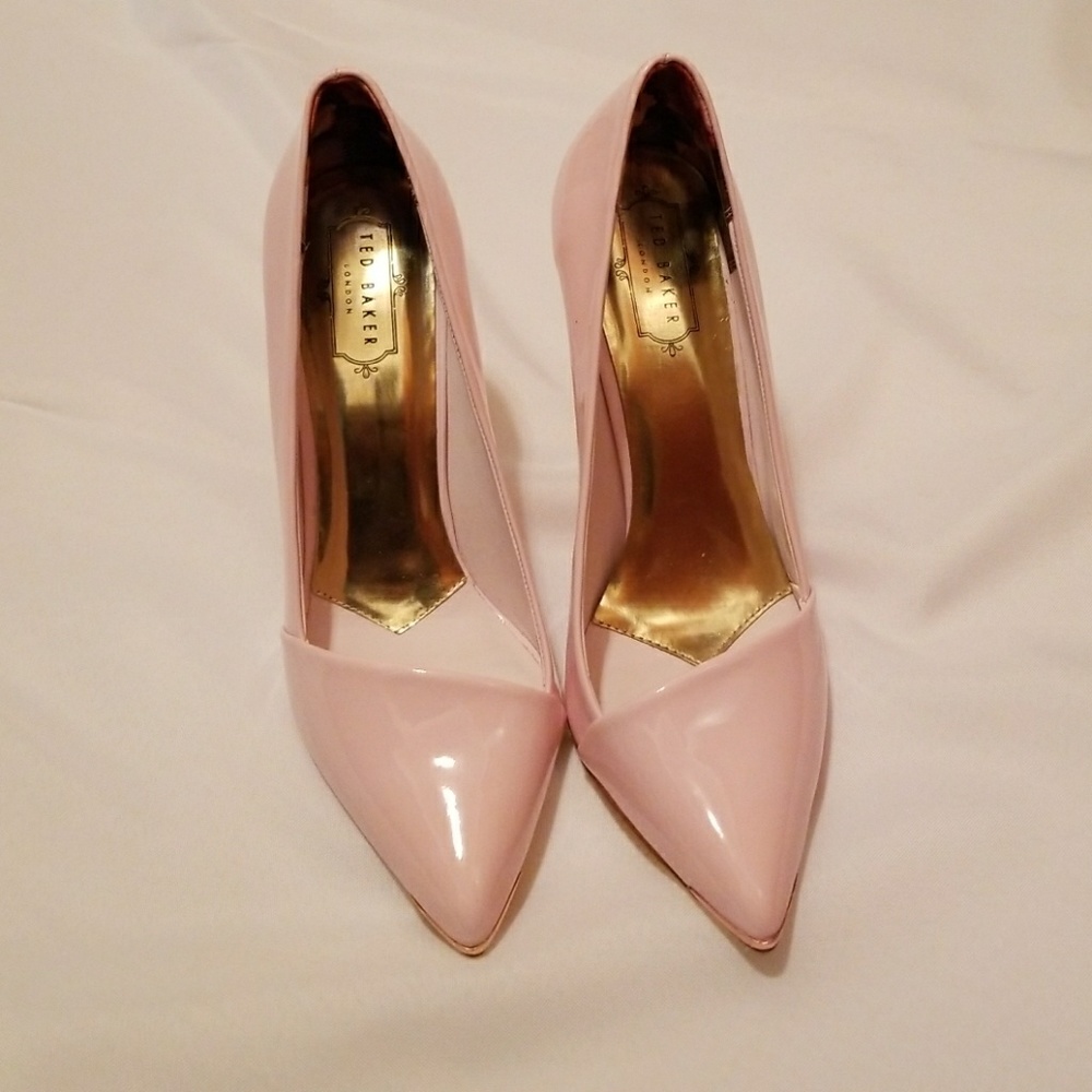 Ted Baker London